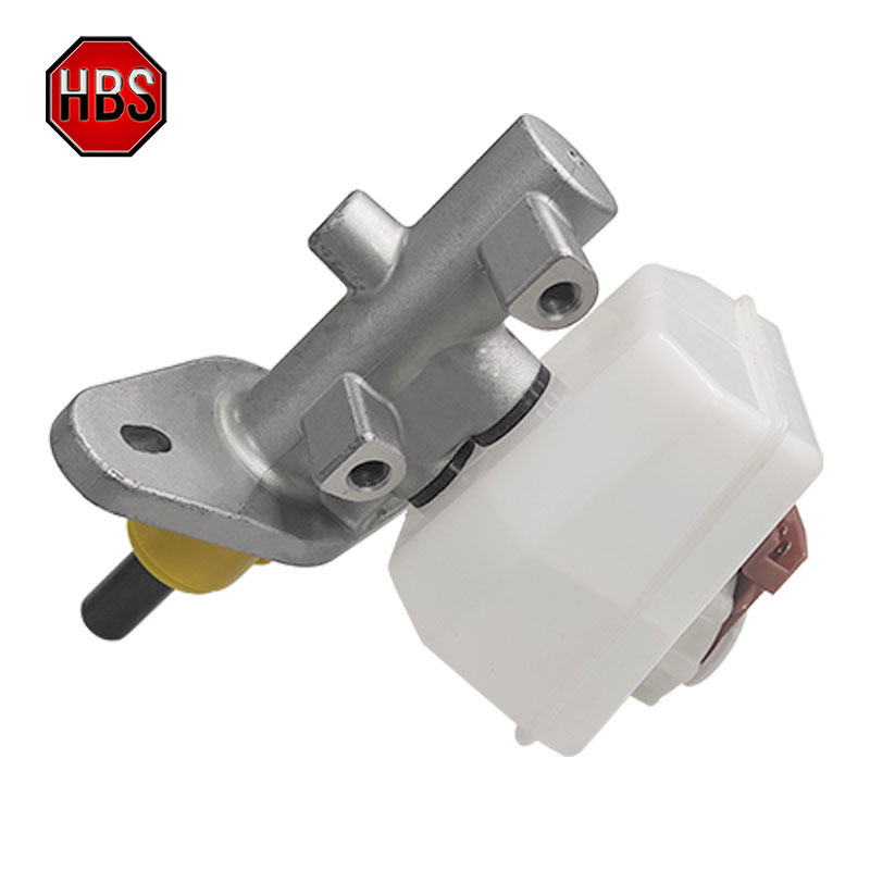 Brake Master Cylinder For Land Rover Discovery With ABS Brake System OEM STC1284