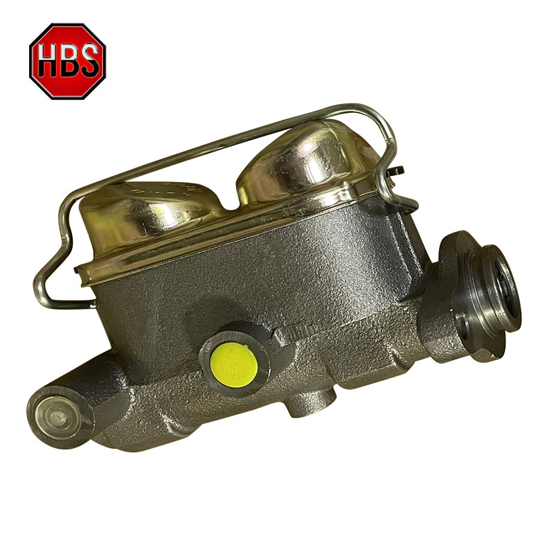 Cast Iron Brake Masyer Cylinder HBS# AU1001-MCO27 488-1
