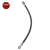 Brake Hose 16" 10mm Banjo 7/16-24 70566-016