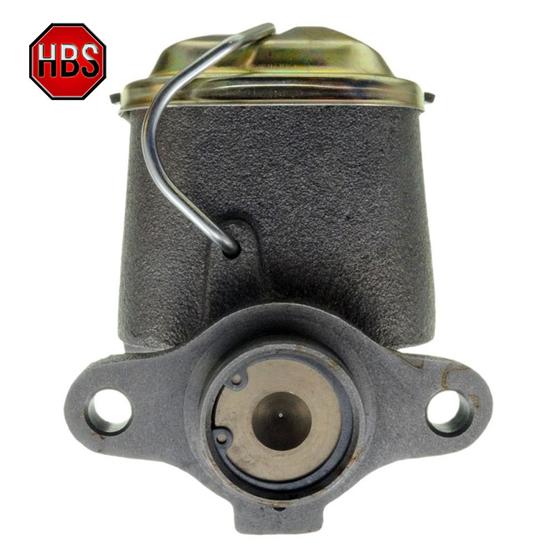 Master Brake Cylinder With OEM 14066425 Suit For GMC Chevrolet