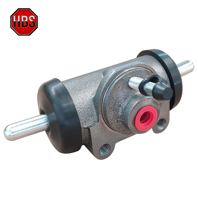 Brake Wheel Cylinder HBS# AU0002-WC001 833180-010 For Universal Cars With 34.92mm Piston Diameter