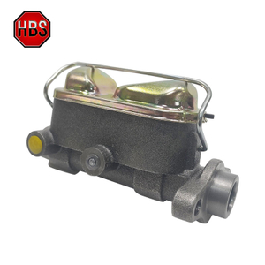 Cast Iron Brake Master Cylinder For Disc Disc GM Vehicle With Part# AU0501-MC017 0405 MC11378MM