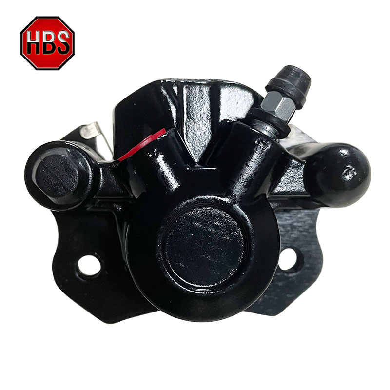 Brake Caliper For Motorcycle Part# C-HY-000402-A