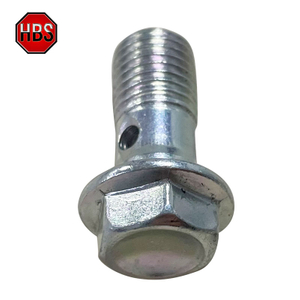 Banjo Bolt M10*1.25 Part# C-HY-000304-A For Motorcycle