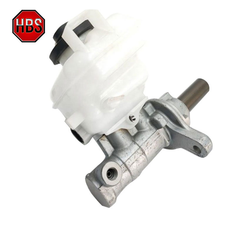 Brake master cylinder for KDH212 TRH213 TRH223 47201-26811